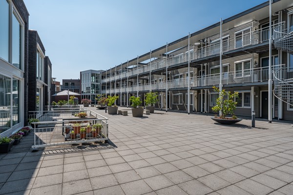 Medium property photo - Heistraat 8J, 5691 CA Son en Breugel